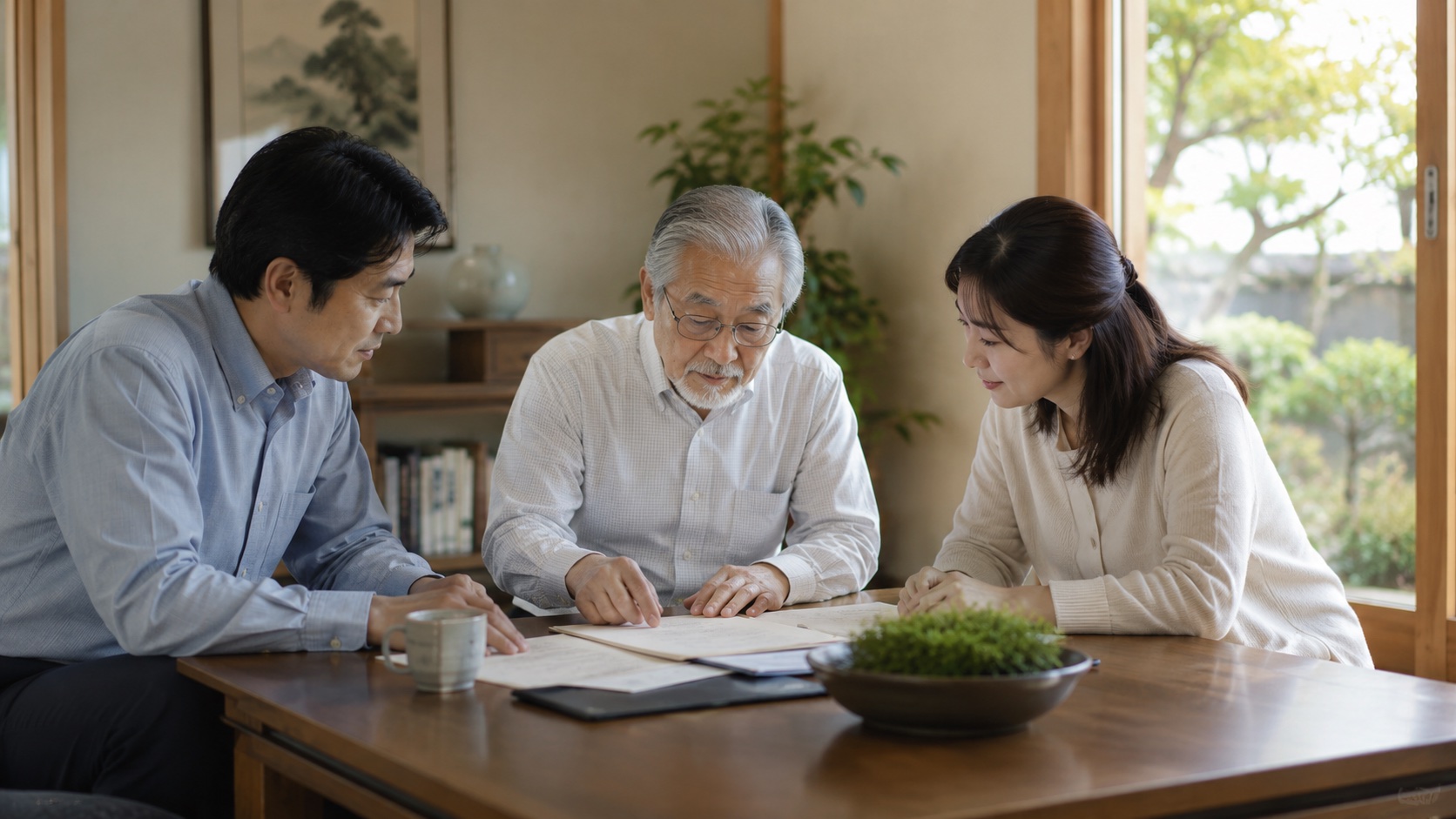 代表 長澤正浩 公認会計士・税理士